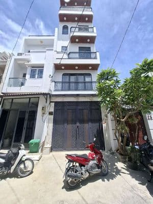 ông anh cần bán gấp nhà mới xây đường thạnh lộc 37 phường thạnh lộc