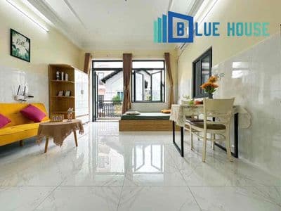 KHAI TRƯƠNG CHDV SẠCH SẼ VỚI TỔNG PHÒNG NGAY KHU VỰC Q6 - BÌ NH PHÚ