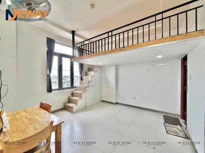 KHAI TRƯƠNG CHDV SẠCH SẼ VỚI TỔNG 5 PHÒNG KHU VỰC TÂN HOÀ ĐÔNG - HL2