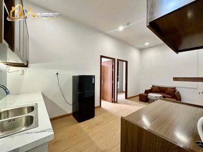 2Pn Ngay Vòng Xoay Dân Chủ Full Nội thất_ An Ninh - Yên Tĩnh 65m2