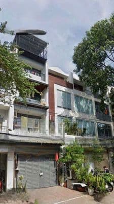 Cho Thuê Nhà Đường Bình Lợi, Bình Thạnh ( Cho Làm CHDV - TỰ DO )