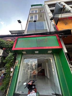 Cho Thuê Nhà Đường Xuân Hồng, Tân Bình ( Cho Làm CHDV - TỰ DO )