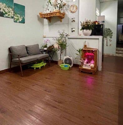 cho thuê nhà đường số 2 TNPB gần Lê Văn Việt 70m2 2PN 1WC giá 7tr
