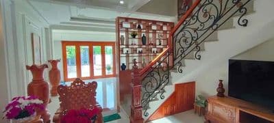 Cần cho thuê nhà ở full nội thất, phường Phú Mỹ, tp HCM