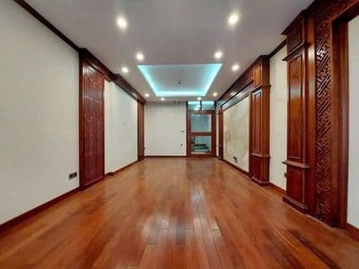 Cho thuê nhà riêng, mbkd