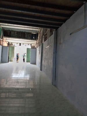 Xưởng Cho Thuê 5 x 25 điện 3 pha có sẵn Giá 7 tr500