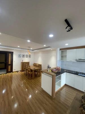 Chỉ 9tr5 căn 2p + nội thất ,C/c Ruby-Nguyễn Sỹ Sách