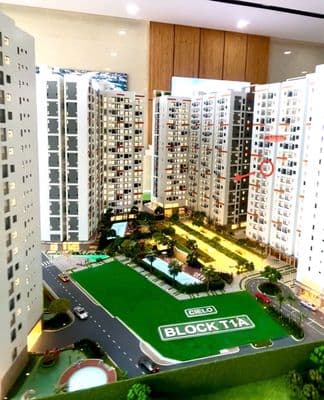 Đừng Mua Qua Nhiều Khâu – Chọn Căn Trực Tiếp Từ Chủ Đầu Tư
