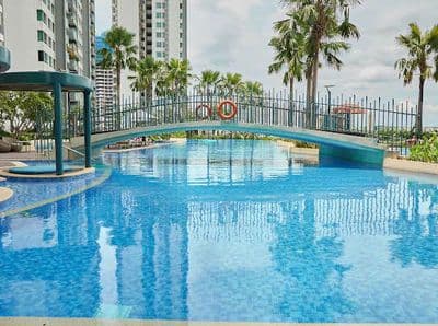 CHÍNH CHỦ BÁN THE VIEW RIVIERA POINT – 2PN 91m² THƯƠNG LƯỢNG
