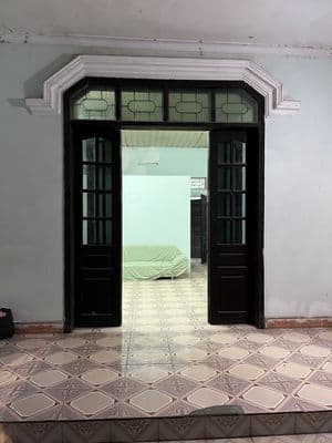 Cho thuê nhà Kim Hoàng - Sơn Đồng (xã Vân Canh cũ)