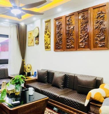 Giảm 400 Triệu, Nhà Lõi Tây Hồ,5T Thang Máy, 10m Oto Dừng Đỗ Ngày Đêm