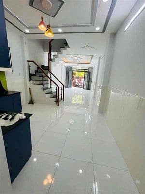 Gần CV Làng Hoa – 50m² – 2 tầng 2PN – 4,5 tỷ TL