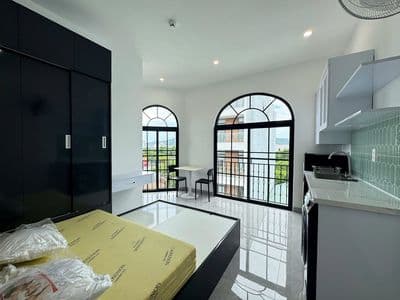 CĂN HỘ TÒA MỚI – ĐƯỜNG PHÚ XUÂN 1, LIÊN CHIỂU, ĐÀ NẴNG