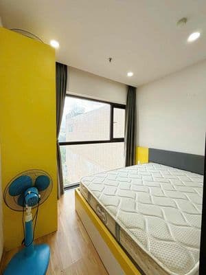 cho thuê căn hộ 1pn và 1 lửng Rộng rãi tại Trần Văn Trứ sát 2/9