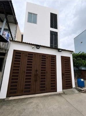 107M² – 6 PHÒNG NGỦ – CHỈ MỘT BƯỚC ĐẾN GIGAMALL – GIÁ CỰC HẤP DẪN