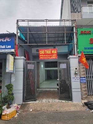 BÁN HOẶC CHO THUÊ NHÀ CHÍNH CHỦ