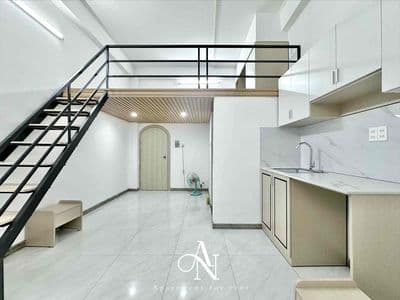 LOA LOA ! MỚI 100% ! CHÀO ĐÓN TÂN SINH VIÊN - 55m2 SIÊU RỘNG