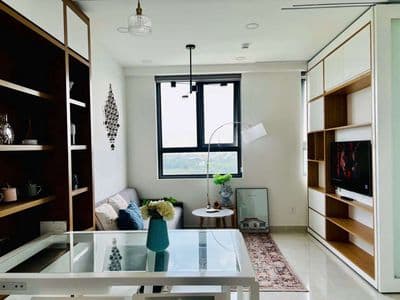 CHO THUÊ CĂN HỘ TẠI SAIGON INTELA 50M2