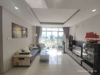 CĂN HỘ 127M2 TERRA ROSA BÌNH HƯNG BÌNH CHÁNH