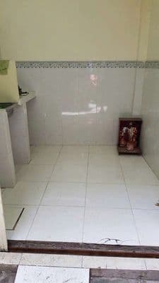 Chính chủ cho thuê NNC P8 Q6