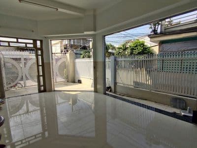 Mặt bằng kinh doanh quận Thủ Đức