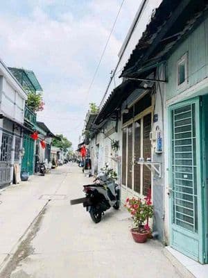 CHO THUÊ NHÀ GẦN NGÃ 5 VĨNH LỘC