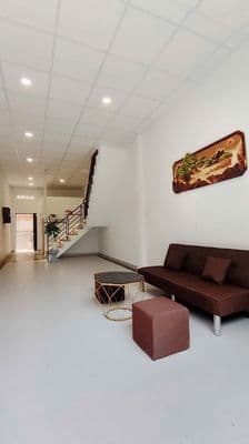 Tôi chính chủ bán nhà hẻm xe hơi Bình Tiên quận 6, 44m2, 3lầu, giá 5tỷ