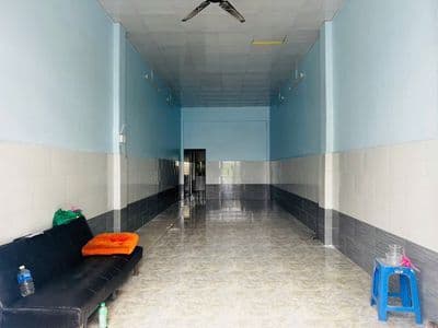 Cho thuê nhà 447/ Kinh Dương Vương 9 triệu đường xe tải