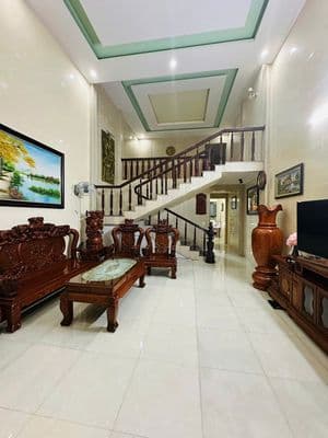 Bán đất mặt tiền Đường Tú Quỳ - tặng nhà gác lửng