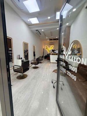 cho thuê tầng trệt y hình view công viên cityland lối đi riêng