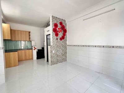 NHÀ 373/15A TRẦN XUÂN SOẠN - NHÀ SỔ RIÊNG GIÁ 3.7 TỶ