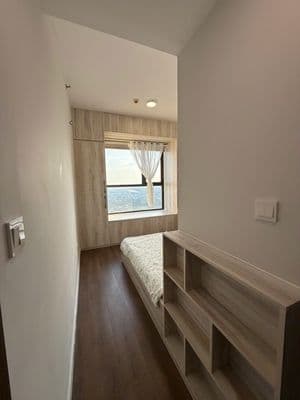 Bán 3PN2WC 85m2 nhà trống giá 2tỷ650