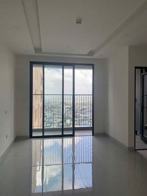 Cho Thuê 2PN2WC 75m2 Giá chỉ 6Tr