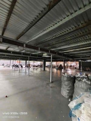 Cho thuê mặt bằng 440m2 mặt tiền Nguyễn Văn Khối, vị trí đông dân cư