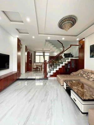 CHO THUÊ NHÀ FULL NỘI THẤT KHU DÂN CƯ NAM LONG