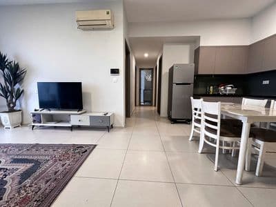 CHO THUÊ Căn 3PN 85m Trống - Full Nội Thất - Giá 9.5Tr - 12Tr - ỞNGAY