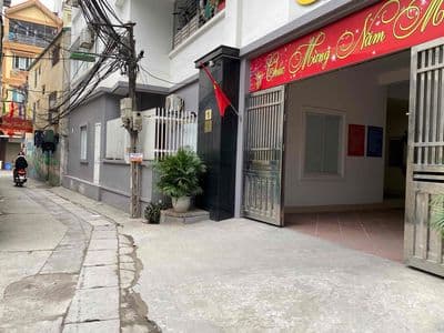 CCmini gần CV Hoà Bình, Chợ Xuân Đỉnh 2