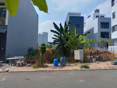 Đất nền dự án Phú Hồng Thịnh 10