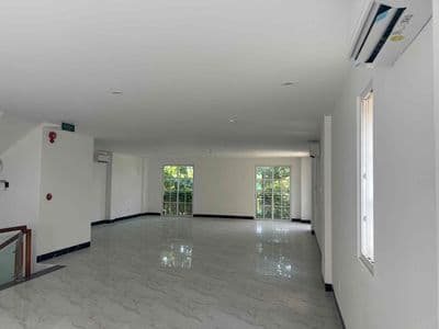 Cho Thuê Shophouse Đã Hoàn Thiện Cơ Bản