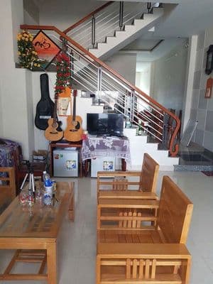 CHO THUÊ NHÀ NGUYÊN CĂN 3 TẦNG – MINH MẠNG, KHUÊ MỸ, NGŨ HÀNH SƠN