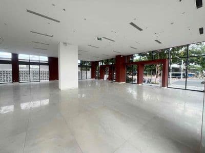 CHO THUÊ MBKD RỘNG 795m NGANG 25M ĐƯỜNG NAM KỲ KHỞI NGHĨA- GIÁ 125TR