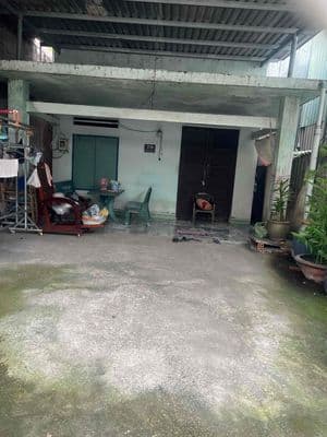 cần bán nhà đất củ chi