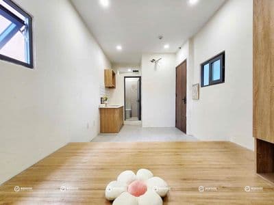 CĂN HỘ MINI NGAY ETOWN CỘNG HOÀ, HẦM XE, THANG MÁY, BẢO VỆ
