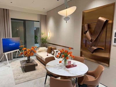 BÁN CĂN 2PN VIEW NỘI KHU RESORT MONREI SAIGON CHỈ 3 TỶ 6