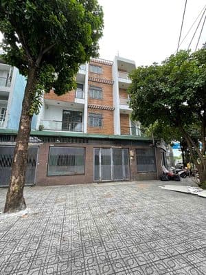 CHO THUÊ NHÀ MẶT TIỀN ĐƯỜNG HT 43 .P HIỆP THÀNH Q12