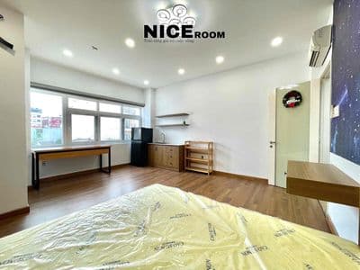 Cho thuê căn hộ full nội thất cao cấp 100% ngay RMIT Quận 7