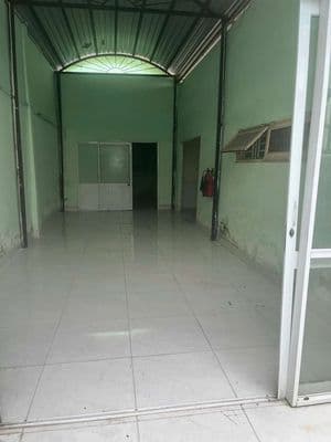 cho thuê mặt bằng