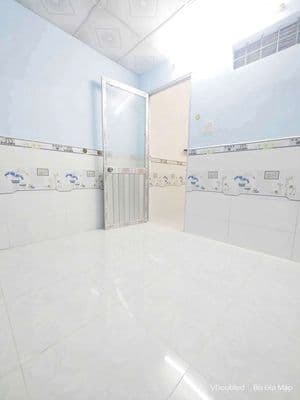 CHO THUÊ NHÀ TRỆT + GÁC - HẺM 160 ĐƯỜNG TẦM VU