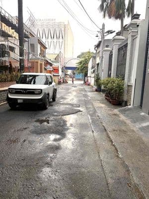 VỊ TRÍ KINH DOANH-DT 335M- HẺM XE TẢI HOÀNG VĂN THỤ - ĐỐI DIỆN ADORA