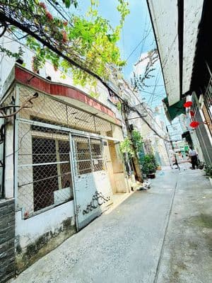 LÔ ĐẤT VÀNG 4,1M NỞ HẬU 5,5M – HẺM 3,5M – TIỆN XÂY MỚI – ÂU DƯƠNG LÂN